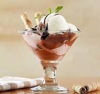 Glass Ice Cream Cups Manufacturer Factory, Supplier ...