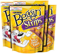 Top 10 Worst Dog Treat Brands | Alpha Paw