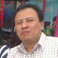 Jorge Becerril Ramirez