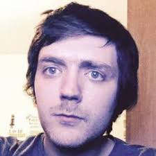 Author Interview and Exclusive Poem: Dane Cobain.