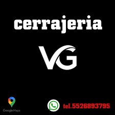 Cerrajeria VG