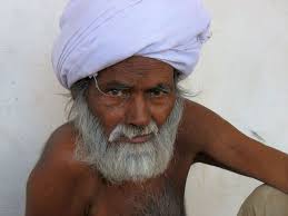 ARUNACHALA GRACE: pilgrim