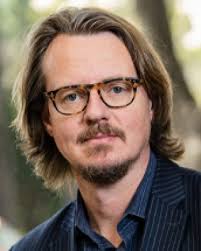 Lothar Determann, Helena Engfeldt, Robin Samuel