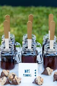 Birthday Party For Men Modern Outdoor Man Birthday Party Mens Birthday Party Man Birthday Karas Party Ideas