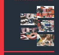 Motor Repair Supplies Catalog - Essex Brownell