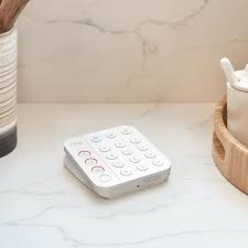 Ring Alarm Kit 5 pièces 2e génération
