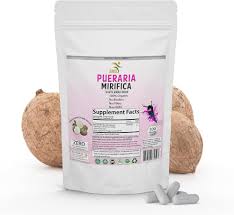 Image result for Pueraria