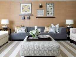 Beige rectangular ottoman coffee table. Ottoman Coffee Table Ideas It S Time To Go Hybrid