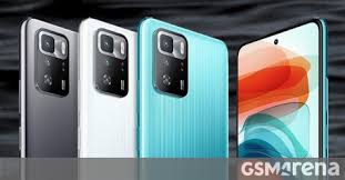 Bodi perangkat dibangun bermaterial polikarbonat modul kamera poco x3 nfc tampak unik dan stylish. Poco X3 Gt Certified With Fcc Should Arrive Soon Gsmarena Com News