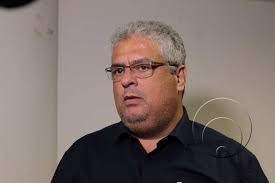 Vanderlúcio Rodrigues é confirmado vice em chapa de Márcia Pinheiro