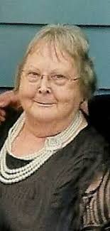 Jeanette Calhoun Bowling, 82