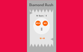 Castle and other vicissitudes of life will accompany your every step. Diamond Rush For Android Apk Download