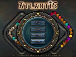 Uno de los más conocidos juegos zuma. Descargar Atlantis V1 5 Game Like Zuma Torrent Gamestorrents