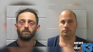 Suspects in manhunt charged with attempted first degree murder after firing  at deputy