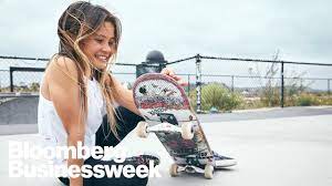 Terra & sky plus size clothing. Can 10 Year Old Sky Brown Save The Olympics Youtube
