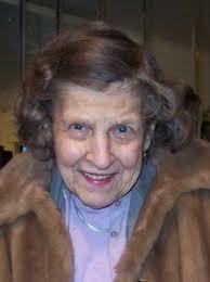 Obituary of Elizabeth Lutkemeier