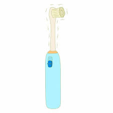 Electric Toothbrush Icon Cartoon Style Toothbrush Clipart Style Icons Cartoon Icons Png And Vector With Transparent Background For Free Download Cartoon Styles Cartoon Icons Toothbrush Clipart