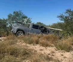 Quién era La Chucky, la sicaria del Cártel del Golfo que fue abatida en  Reynosa - Infobae