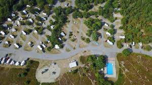 Colton and morgan sanborn purchased the park in 2018 and strive to. 5 Best Acadia Campgrounds For Rv Owners