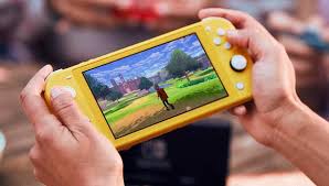 Por salvador gm el 31 de julio de 2019. Nintendo Switch Permitira Guardar Datos De La Memoria Interna En La Tarjeta Sd Depor Play Depor