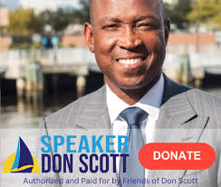 Video: Former Arlington School Board Chair Says Working with Libby Garvey  Convinced Her to Support Erik Gutshall for County Board