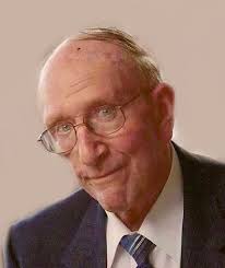 Obituary information for Arnold G. Steger