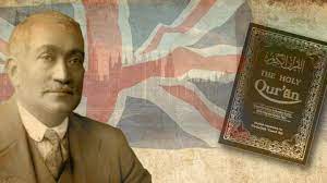 The holy quran traslated by yusuf ali. How The British Empire Abandoned Its Most Vocal Muslim Supporter