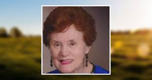 Donna Lee Graf Williford Obituary February 9, 2019