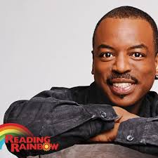 Stream Reading Rainbow On LSD [Wukileak] by wuki