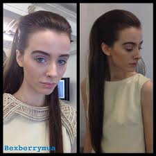 Today's gorgeous model, Lauryn Greer shooting with Khara P…