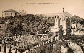 Les jardins de carthage, jardin de carthage, tunis. File Jardin Musee Saint Louis Carthage Profburp Jpg Wikipedia