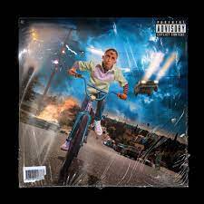 Historical information and new release coverage our users have relied on for over 25 years. Bad Bunny Yhlqmdlg Album Cover