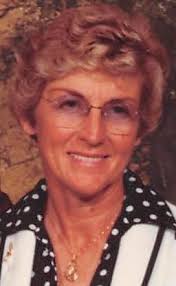 Obituary for Theola Reed