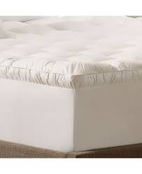 Check spelling or type a new query. Serta Down Illusion Pillowtop Mattress Topper King Reviews Mattress Pads Toppers Bed Bath Macy S