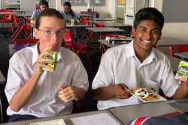 E-News 1 March 2022 — Corpus Christi College