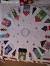 Pattern To Cut And Sew Christmas Tree Skirt