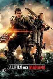 Official Ver Al Filo Del Manana Pelicula Completa Online Edge Of Tomorrow Free Movies Online Hd Movies