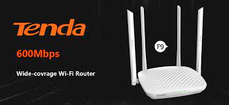 Maybe you would like to learn more about one of these? Tenda F9 600 Mbps High Speed And Whole Home Coverage Wi Fi Router Newegg Com