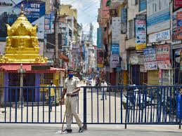 Essential services will be allowed during this period, the government said. Latest News Jharkhand Extends Lockdown Till July 31 The Economic Times
