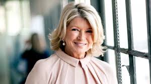 She's been a professional domestic goddess for almost four decades. Martha Stewart Unloads On Millennials Here S What She Said And Why Inc Com