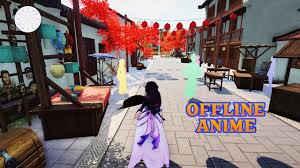 10 game android offline anime terbaik 2020. Top 10 Offline Anime Games For Android Ios 2020 Youtube