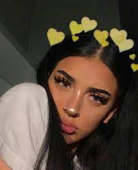 Looking for a good deal on baddie aesthetic? Baddie Pretty And Yellow Image 6935903 On Favim Com