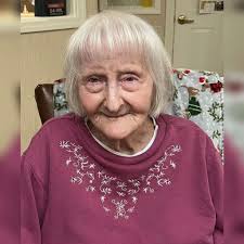 Betty Imogene Lauderdale Obituary February 1, 2024