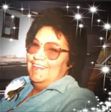 Obituary information for Irma Rose Sanderson