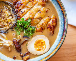 Ramen 101 The Most Popular Varieties You Ll Find In Japan Food Wine