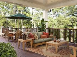 The patioliving selection of patio furniture covers includes products specifically tailored to different types of outdoor furniture. How To Choose The Right Furniture For Your Composite Deck
