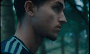 JONO SENEFF // Adidas X Leeds United