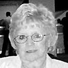 Joan Warmbier Obituary (2006)