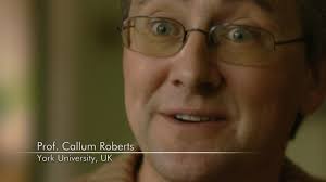 Callum Roberts