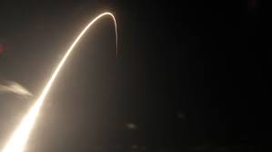 Spacex S Starlink Satellites Are Clearly Visible In The Sky And Astronomers Aren T Happy Mit Technology Review